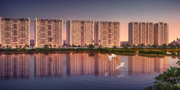Merlin Lakescape