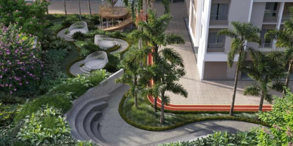 Merlin F- Residences - Image 6