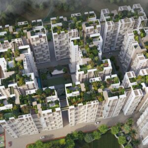 Merlin F- Residences