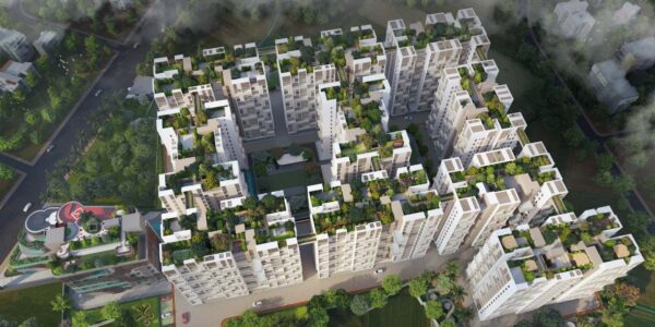 Merlin F- Residences