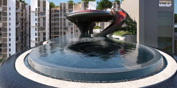 Merlin F- Residences - Image 4