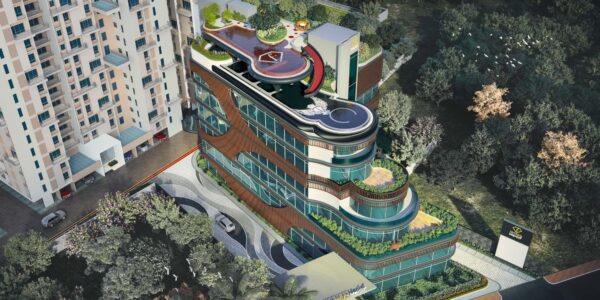 Merlin F- Residences - Image 3