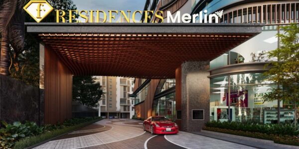 Merlin F- Residences - Image 2