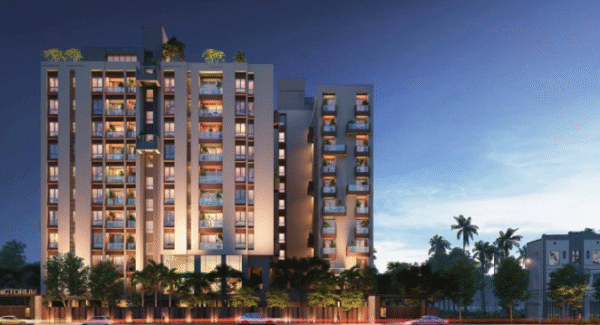 Skyline Apartments