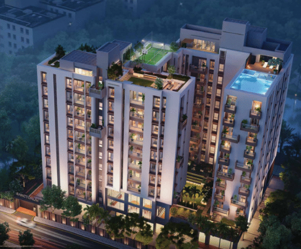 Skyline Apartments - Image 2