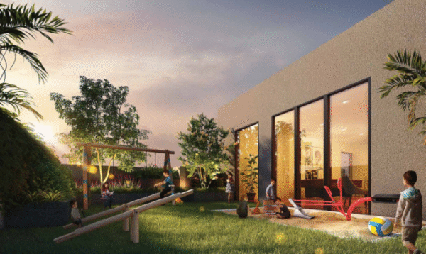 Skyline Apartments - Image 4