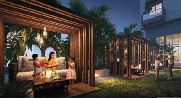 Skyline Apartments - Image 6