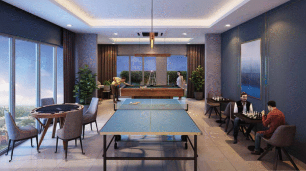 Skyline Apartments - Image 7