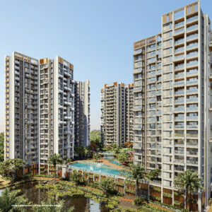 Godrej Blue