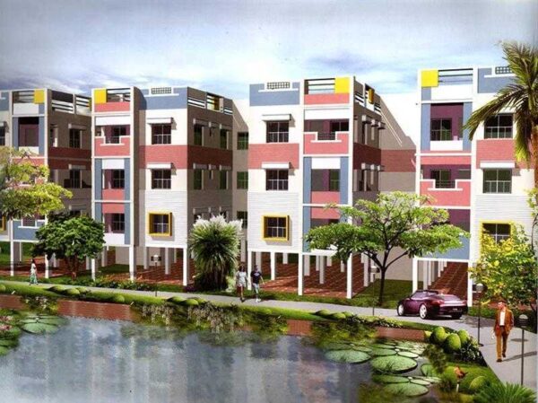 Skyline Apartments - Image 2