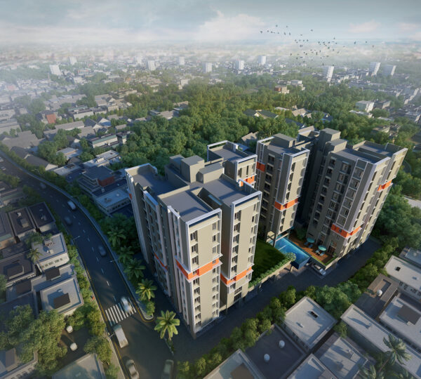 Amarana Residences