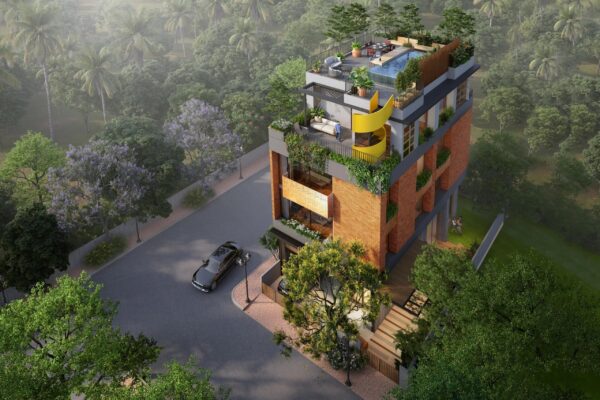 Forum estates - Image 4