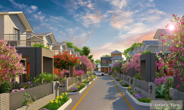 Newtown Villas Sanchi - Image 3