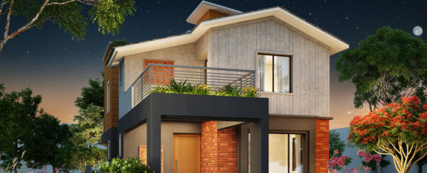 Newtown Villas Sanchi - Image 4